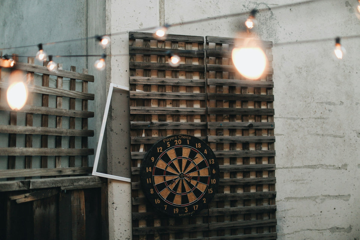 Outdoor Games & Recreation