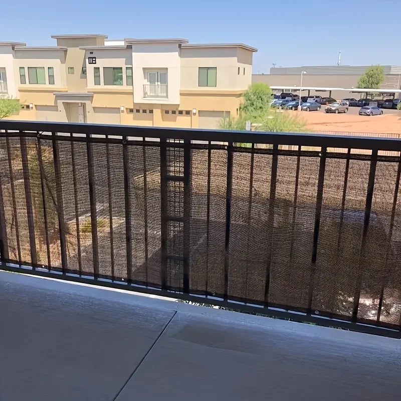 Shandong Ultra Dense Backyard Shade Net For Patios And Gardens