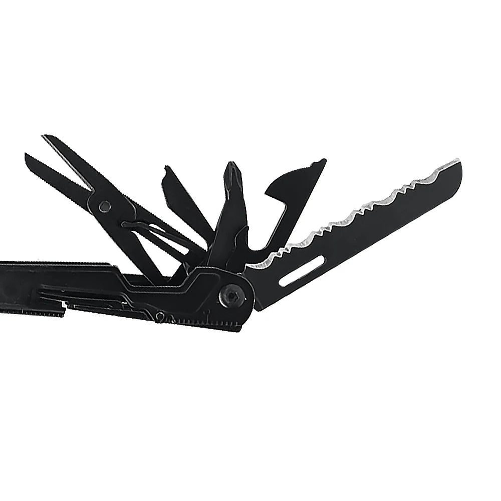 SOG PowerPint 18in1 Multi Tool Stainless Steel EDC Pliers Knife