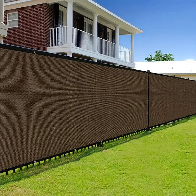 Shandong Ultra Dense Backyard Shade Net For Patios And Gardens