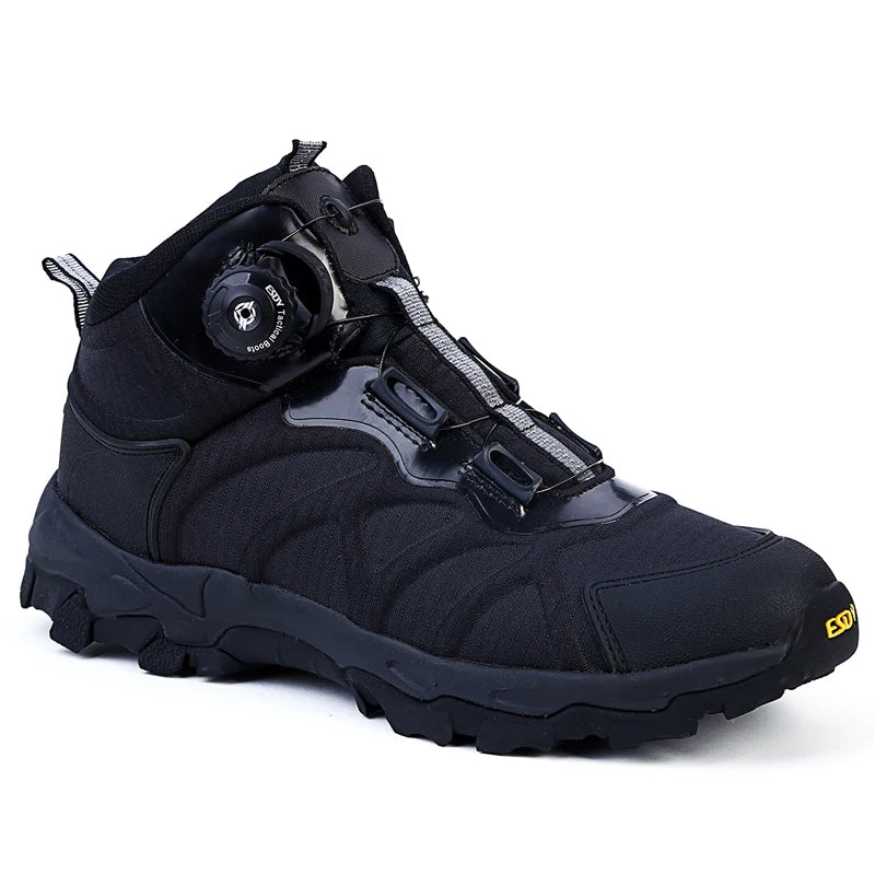 Men Outdoor Boots Autumn Winter Outdoor Hiking Boots Special Custom Products Drop-shipping wholesale