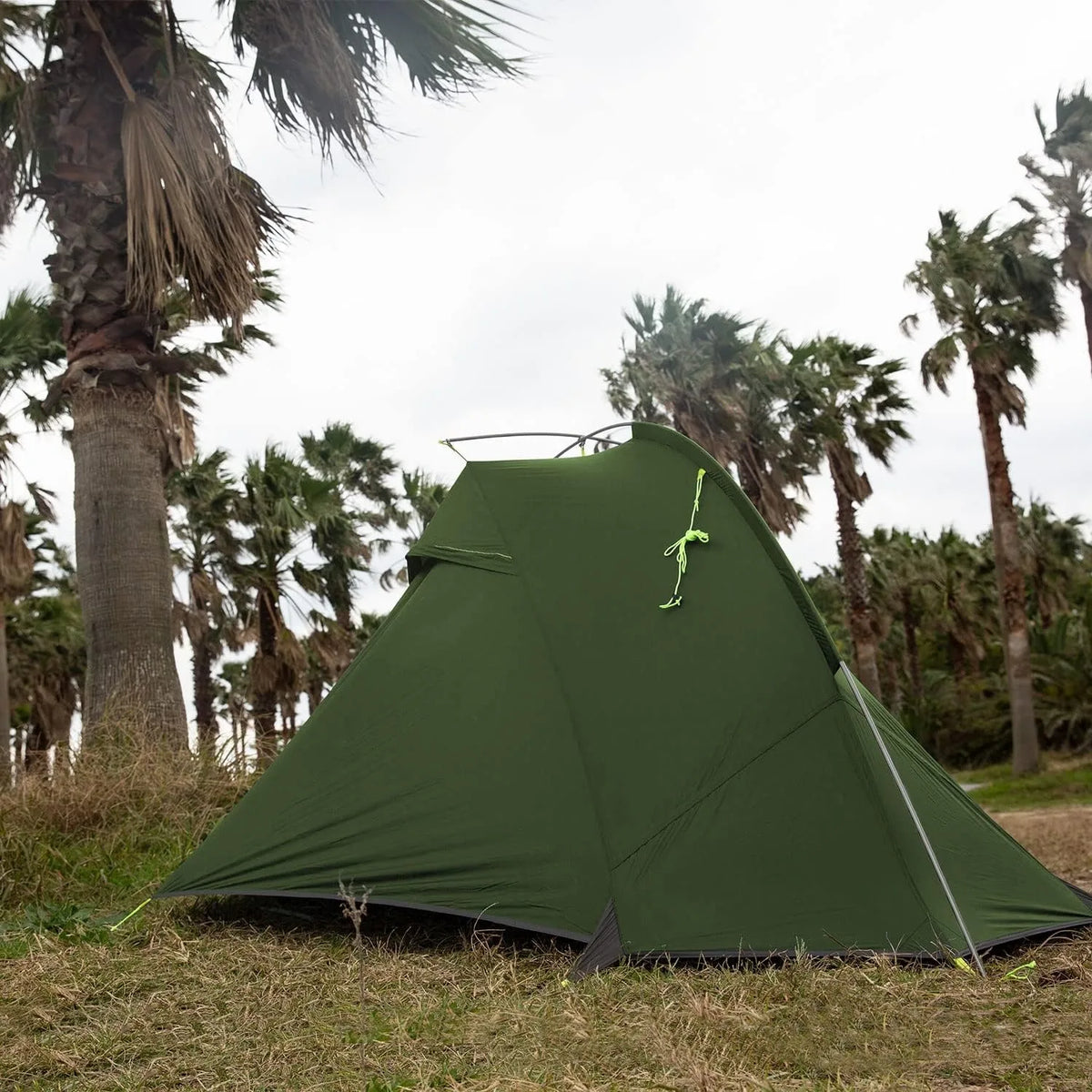Naturehike Ultralight 1 2 Person Waterproof Camping Tent