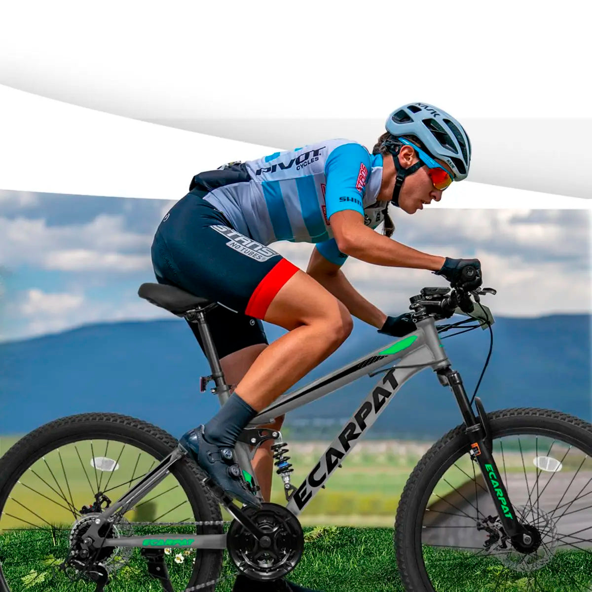 A2460 24 Inch Mountain Bike with Full Suspension, 21 Speed Shifter Lever with Gear Indicator, High Carbon Steel Frame, Mechanical Disc Brakes, Unisex for Men/Women/ Adults, Ideal for Trails.