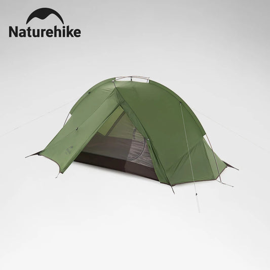 Naturehike Ultralight 1 2 Person Waterproof Camping Tent
